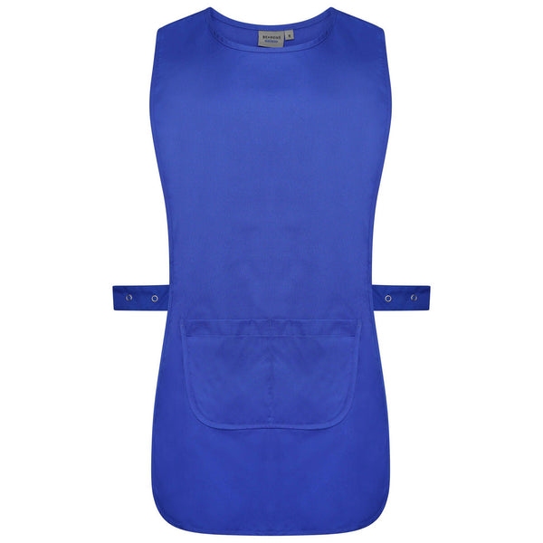Branded Behrens Tabard