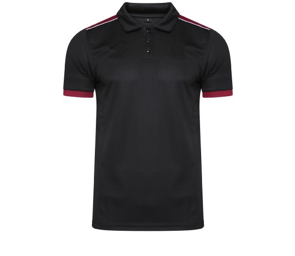 Branded Behrens Heritage Polo