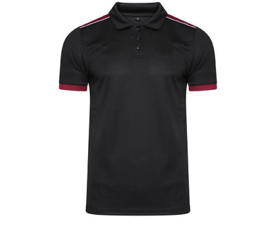 Branded Behrens Heritage Polo