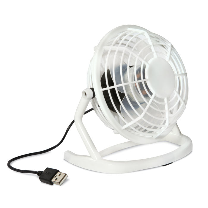 Branded USB fan