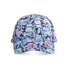 Full Sublimation 6 Panel Custom Cap