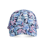 Full Sublimation 6 Panel Custom Cap