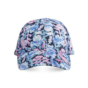 Full Sublimation 6 Panel Custom Cap