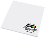 Sticky-Smart Notes - 100 x 100mm.