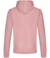 AWDis College Hoodie Dusty Pink
