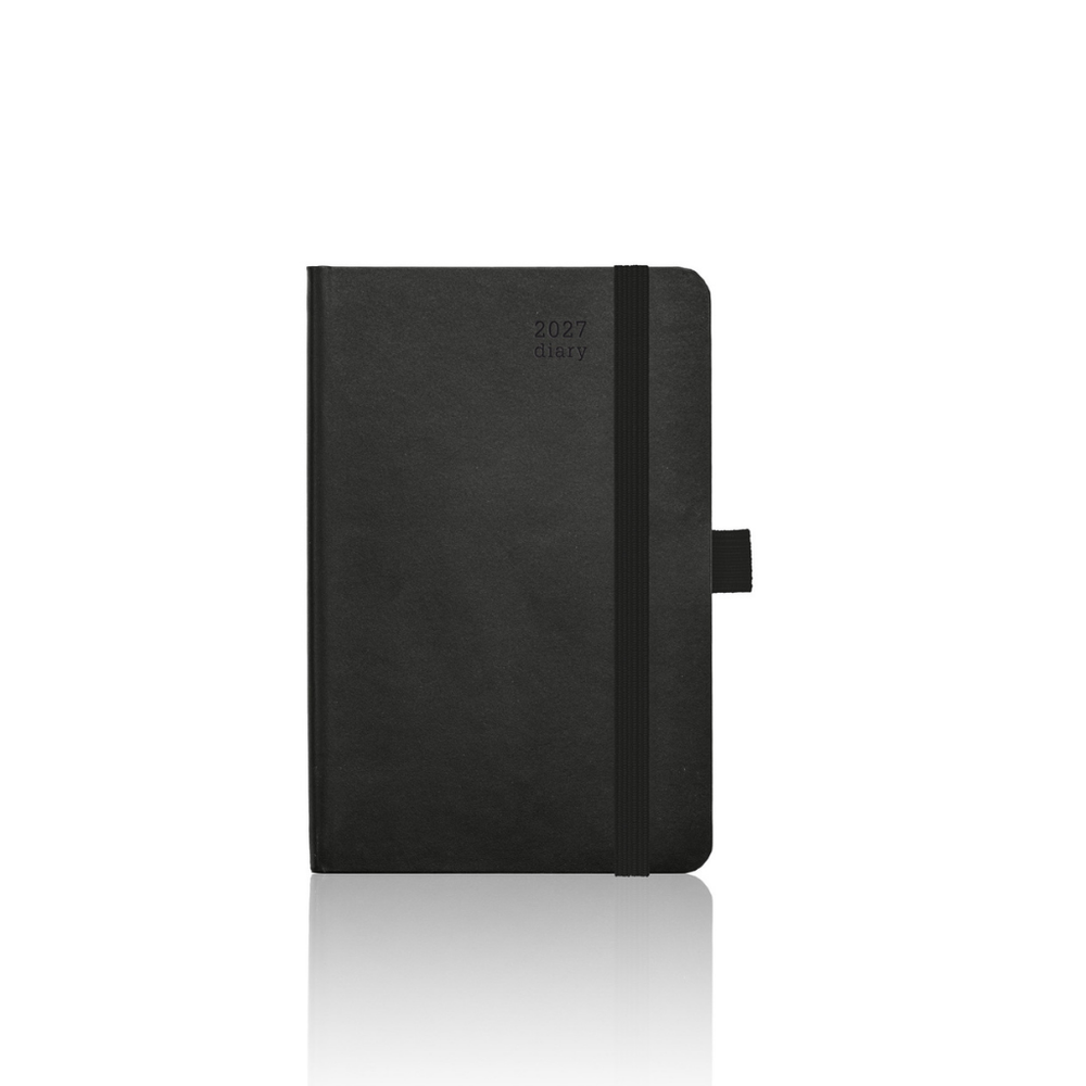 Castelli Pocket Ivory Matra Diary