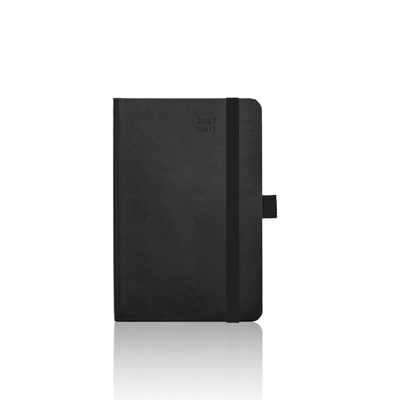Castelli Pocket Ivory Matra Diary