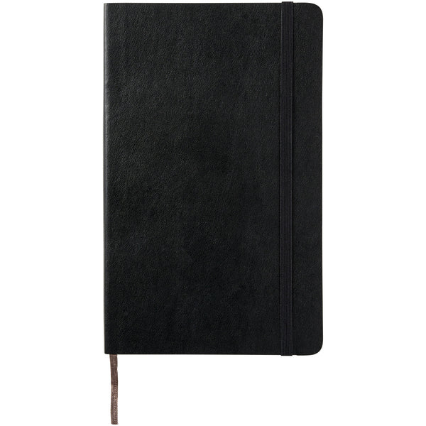 Moleskine Classic L soft cover notebook - plain