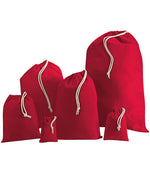 Westford Mill Cotton Stuff Bag
