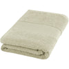 Branded Charlotte 450 g/m² cotton bath towel 50x100 cm