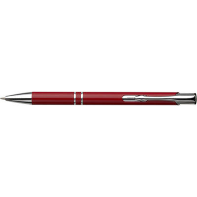 Herron Push button ballpen