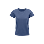 SOL'S Ladies Crusader Organic T-Shirt