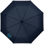 Branded Wali 21" foldable auto open umbrella