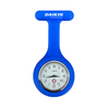 Branded Silicone Fob Watch - T Bone Style