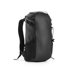 ALASCA. Hiking backpack with waterproof coating