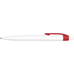 Branded Supersaver Click Ballpen
