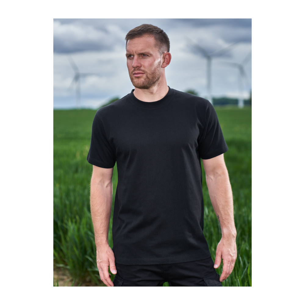 Orn Waxbill EarthPro T-Shirt