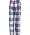 SF Minni Kids Tartan Lounge Pants