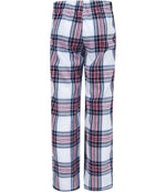 SF Minni Kids Tartan Lounge Pants