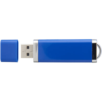 4GB USB Flat