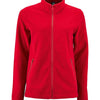Branded SOL'S Ladies Norman Fleece Jacket