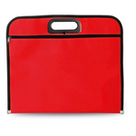 Branded 600D Join Document bag