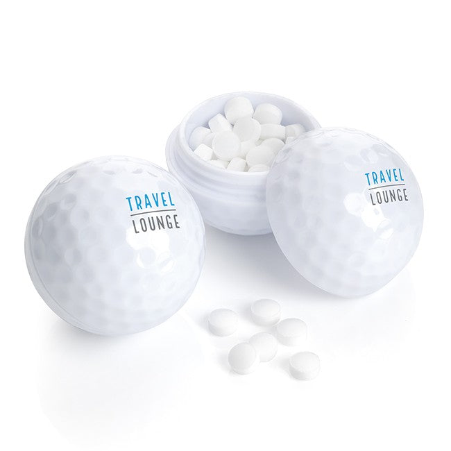 Golf Ball Mints
