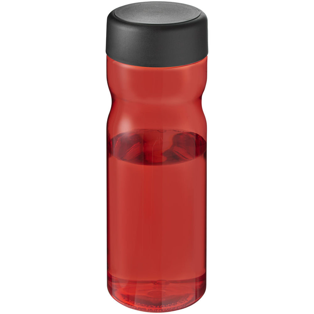 Branded H2O Active® Base Tritan™ 650 ml screw cap water bottle