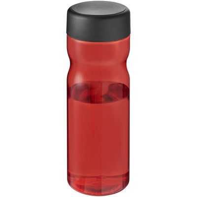 Branded H2O Active® Base Tritan™ 650 ml screw cap water bottle
