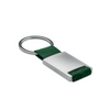 Express Metal & Webbing Keyring