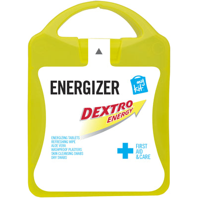 Branded MyKit Energiser Set