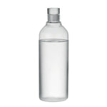 Branded Borosilicate bottle 1L