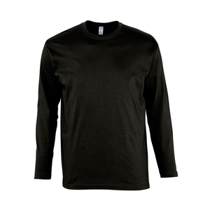 SOL'S Monarch Long Sleeve T-Shirt