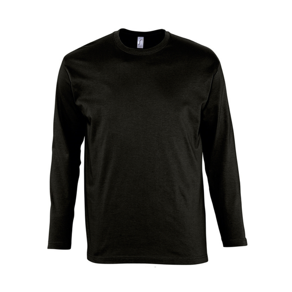 SOL'S Monarch Long Sleeve T-Shirt