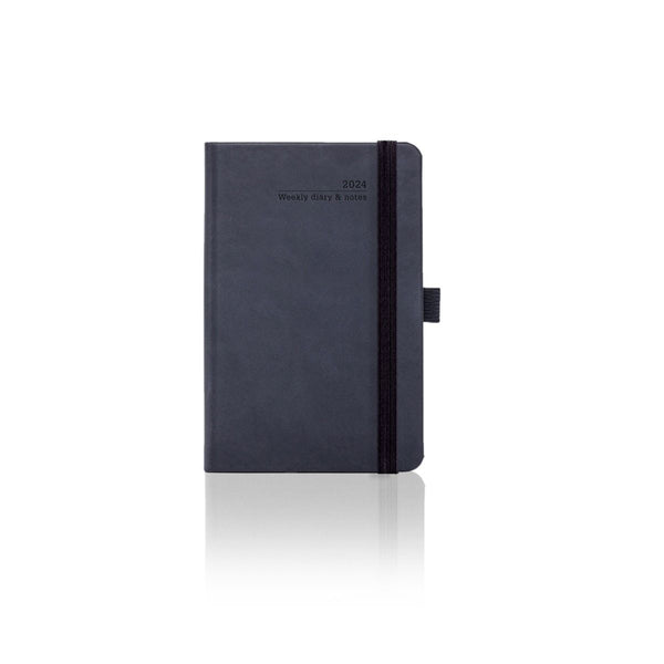 Castelli Pocket Ivory Tucson Diary