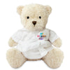 Branded Dressing Gown Bear