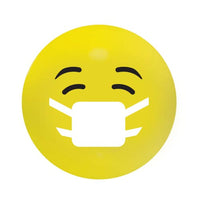 Stress Emojis