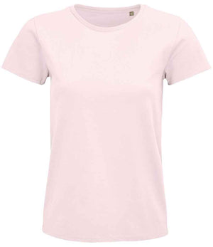 SOL'S Ladies Pioneer Organic T-Shirt