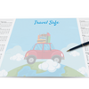 A3 Deskpad