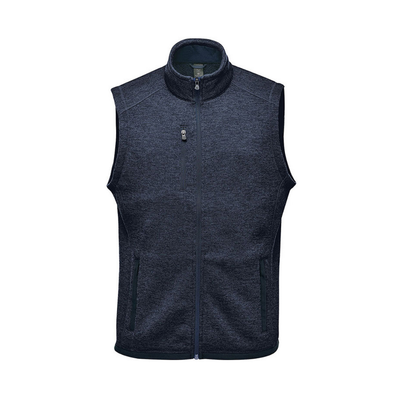 Stormtech Avalante Full Zip Knitted Fleece Gilet