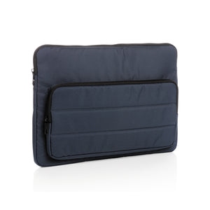 Impact AWARE™ RPET 15.6" laptop sleeve