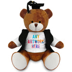 Branded Sewn-on Graduation Outfit