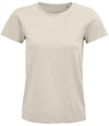 SOL'S Ladies Pioneer Organic T-Shirt