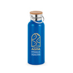 RAGNAR. Stainless steel bottle 570 mL
