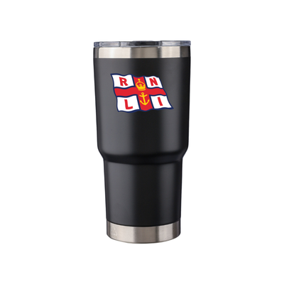 Argon 590ml Recycled Steel Thermal Tumbler