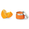 Branded Fragrance candle