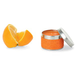 Branded Fragrance candle