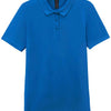 Gildan Ladies SoftStyle® Double Piqué Polo Shirt