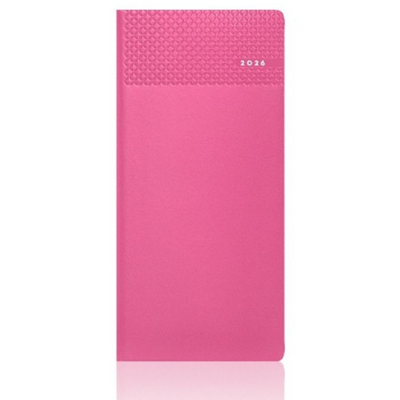 Branded Castelli Pocket Matra Diary