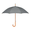 Branded 23 inch umbrella RPET pongee